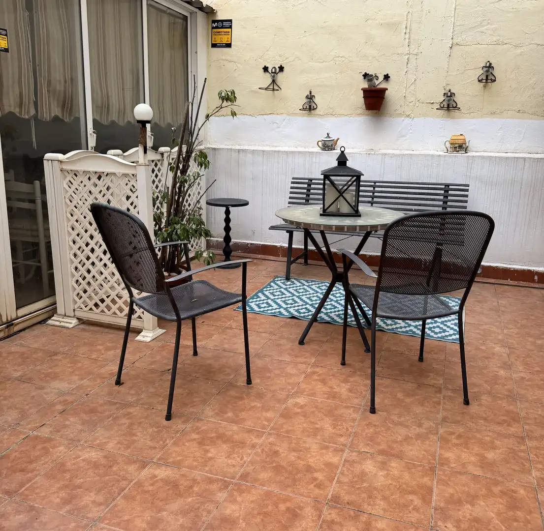 Piso en  Avinguda de Jijona 18 - Foto 2