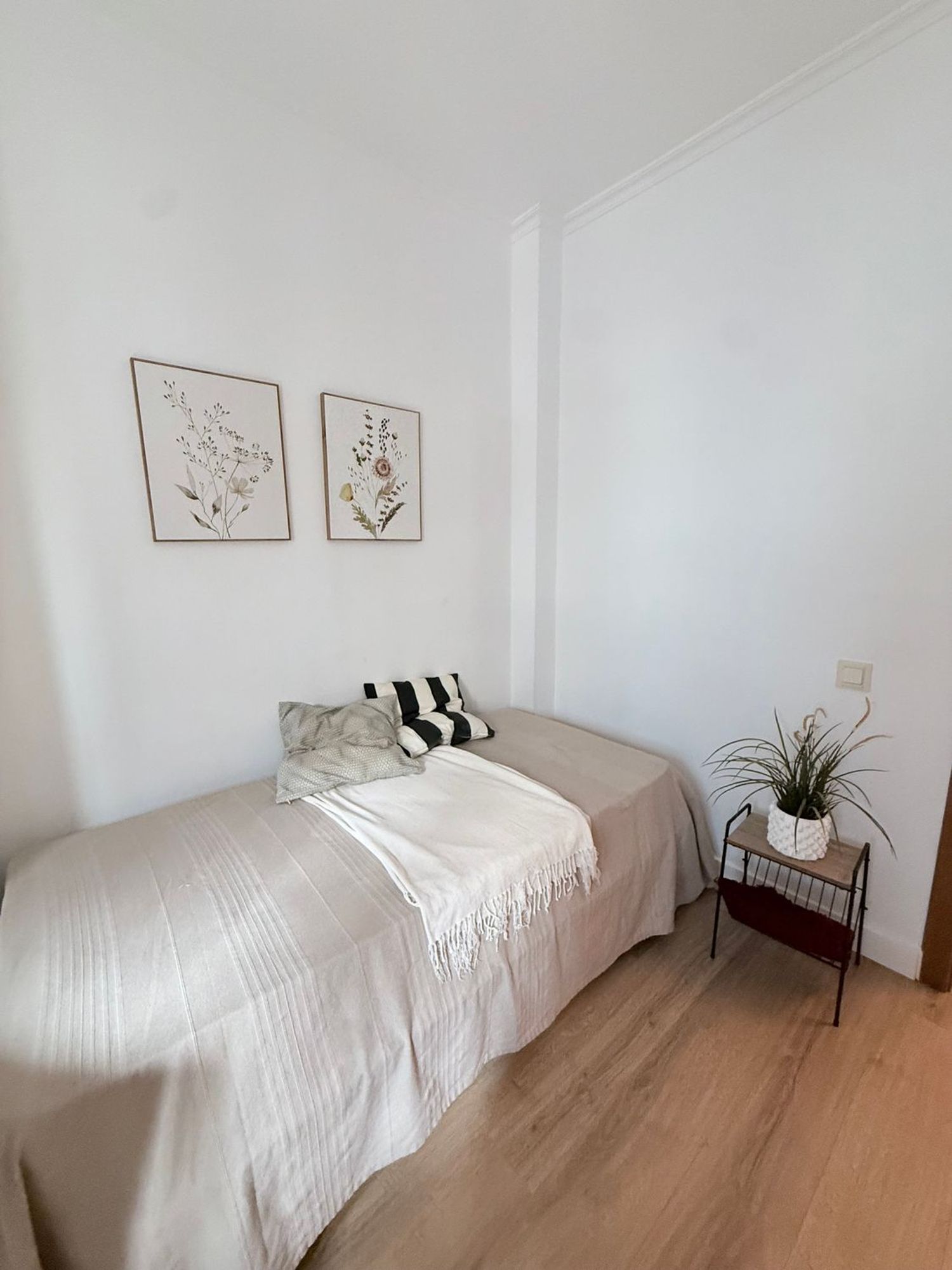 Piso en calle los Martínez de Escobar, 61 - Foto 9