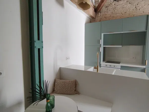Estudio en Calle de Don Jaime I, 41, Alfonso - Foto 9