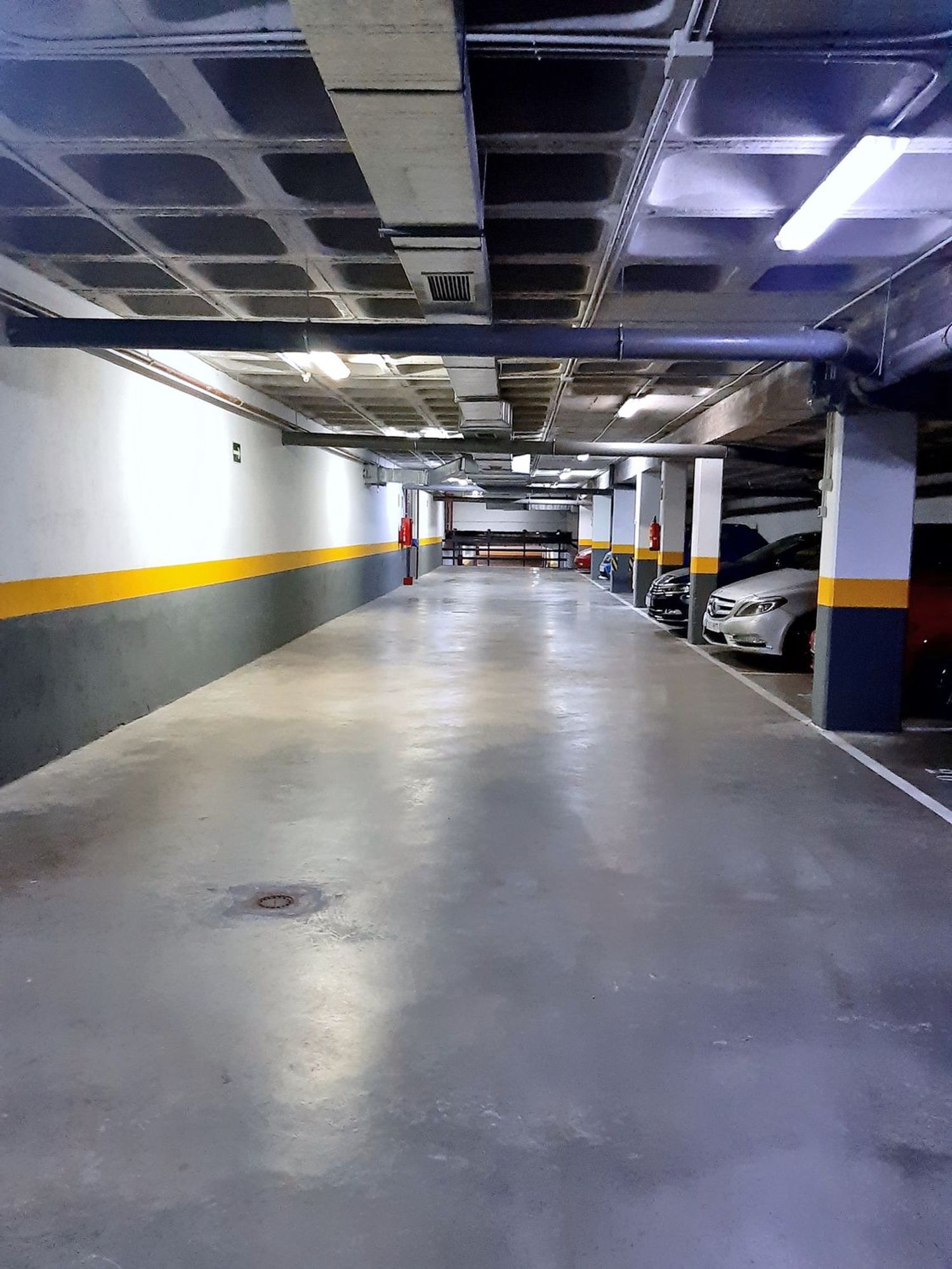 Dúplex en Calle Manises, 12 b, Zona Estación - Foto 34