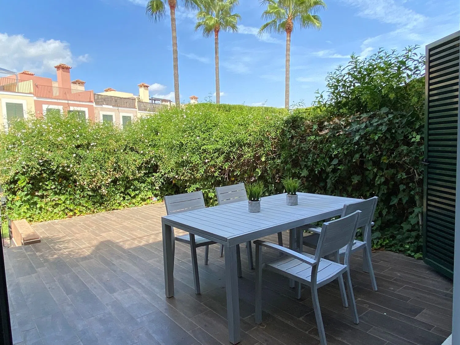 Chalet adosado en calle de la Guàtlera, 36  a - Foto 32