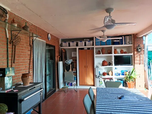 Chalet adosado en Calle Varsovia, 99, Las Conejeras - Esparragal, Las Conejeras - Esparragal - Foto 9