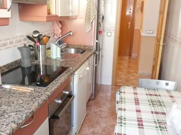 Piso en Cruz del Humilladero - Los Tilos - Foto 20