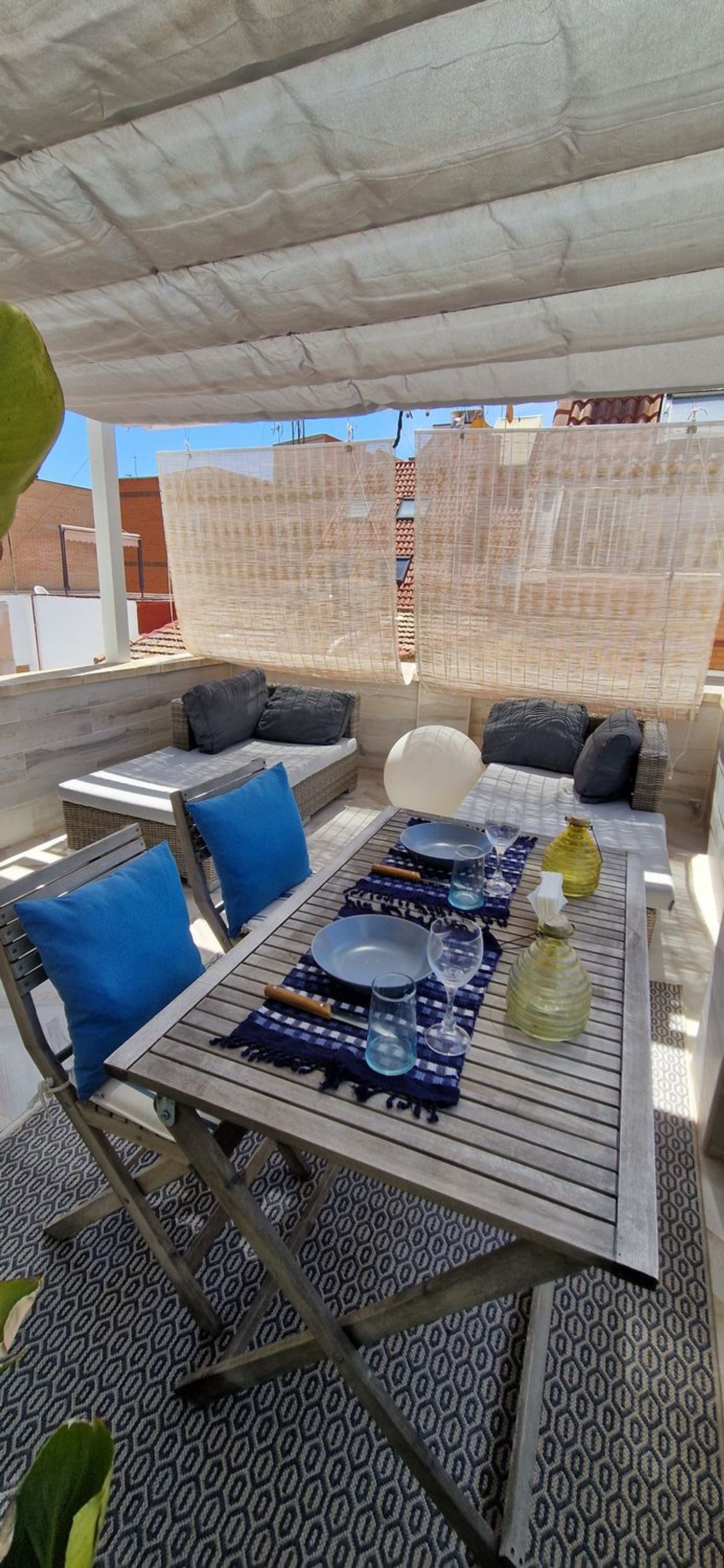 Ático en calle de las mercedes, 16 - Foto 23