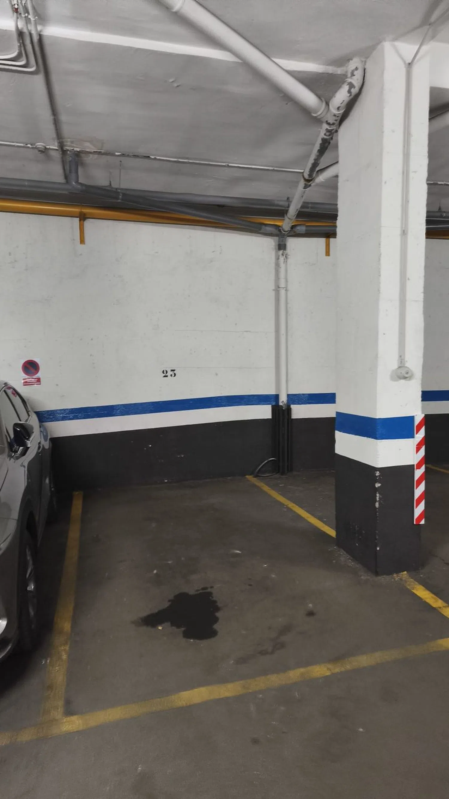 Piso en calle de Numancia, 21 - Foto 32
