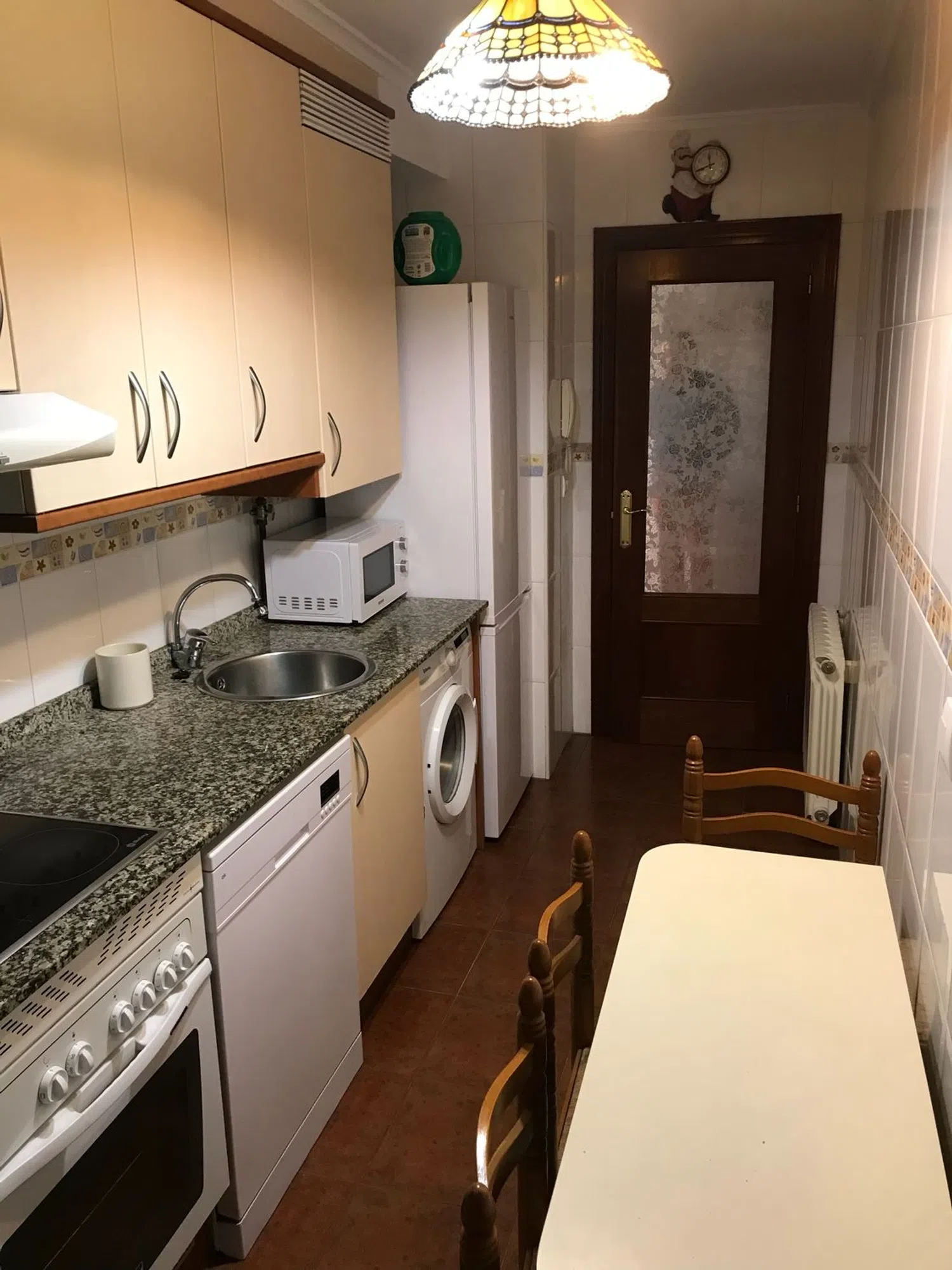 Piso en calle Monte Auseva, 10 - Foto 4