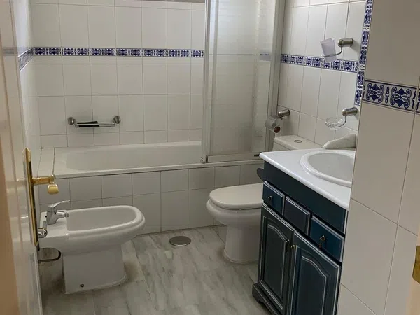 Piso en Avenida de la Buhaira, 13, Buhaira - Huerta del Rey - Foto 21