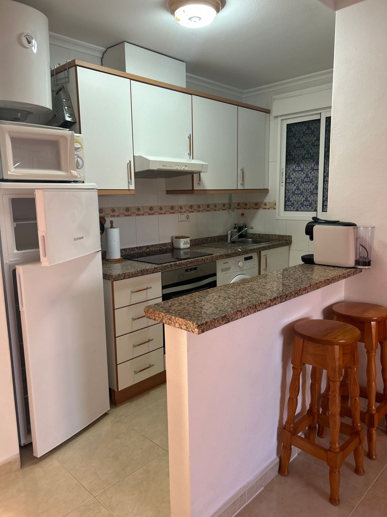 Piso en Calle Juan García, 20, Puerto Deportivo, Puerto Deportivo - Foto 15