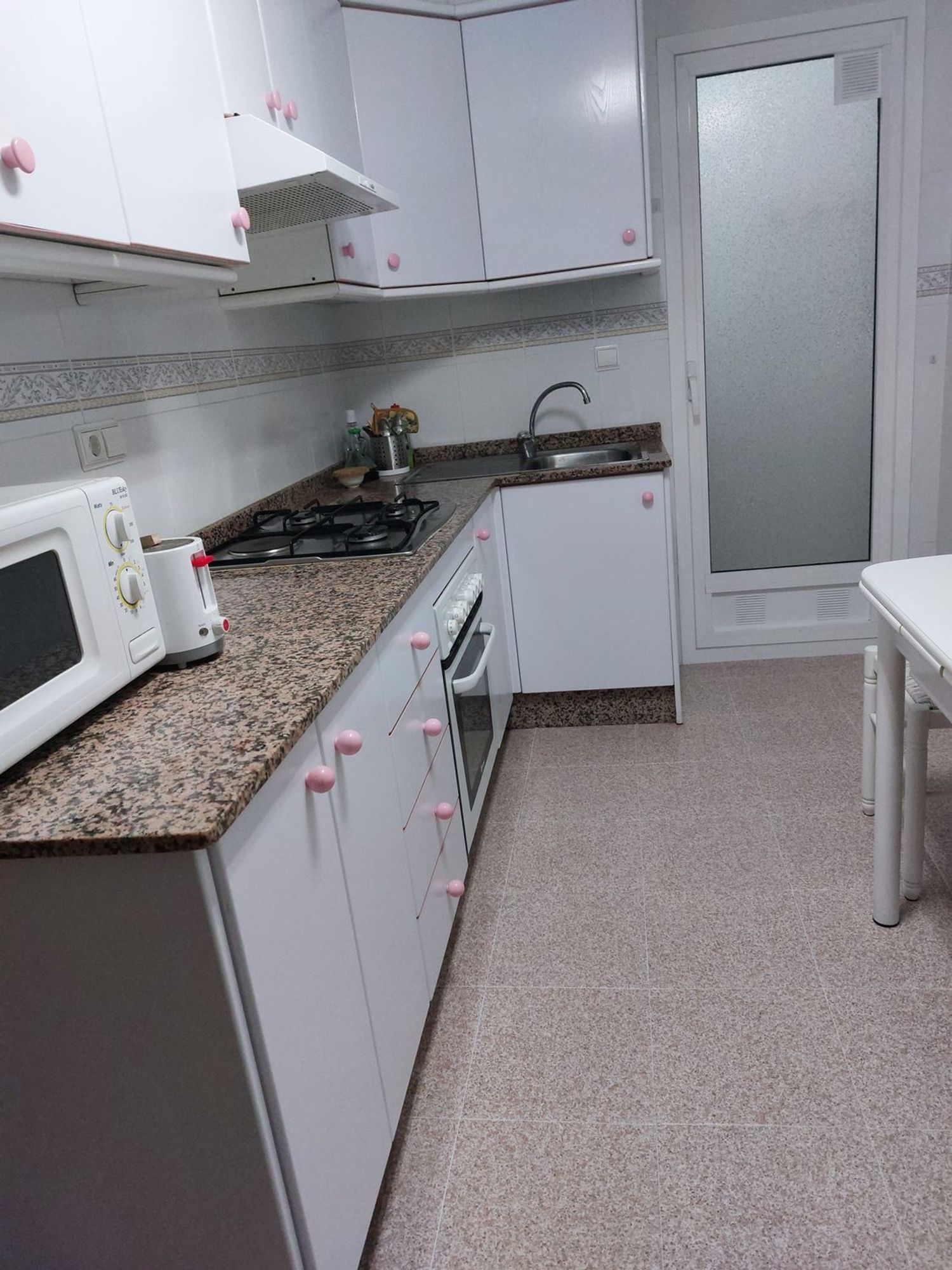 Piso en Avenida Pintor Baeza, 7, Altozano - Foto 14