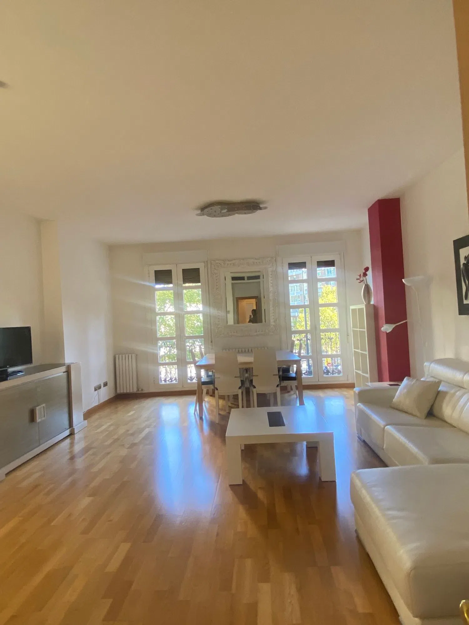 Piso en paseo de Sagasta, 6 - Foto 4