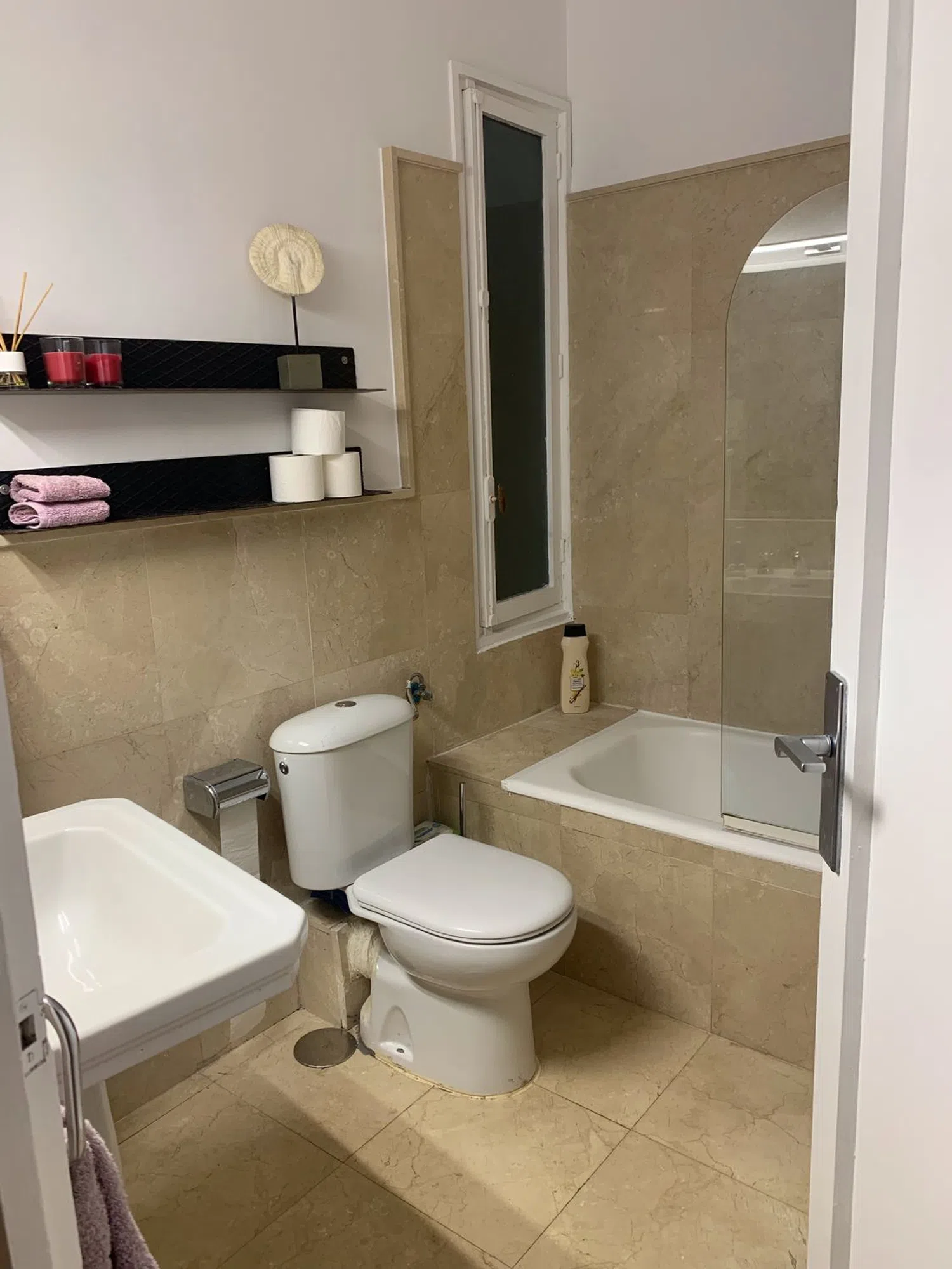 Piso en calle Pintor Aparicio, 34 - Foto 21