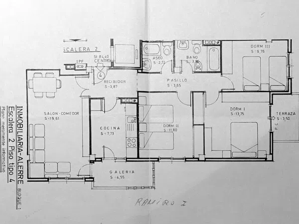 Piso en calle del Doctor Julián Sanz Ibáñez, 52 - Foto 26