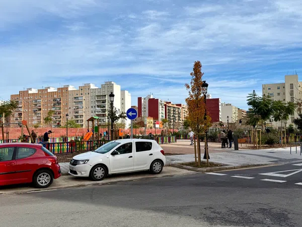 Estudio en calle del Marquès de Bellet, 5 - Foto 13
