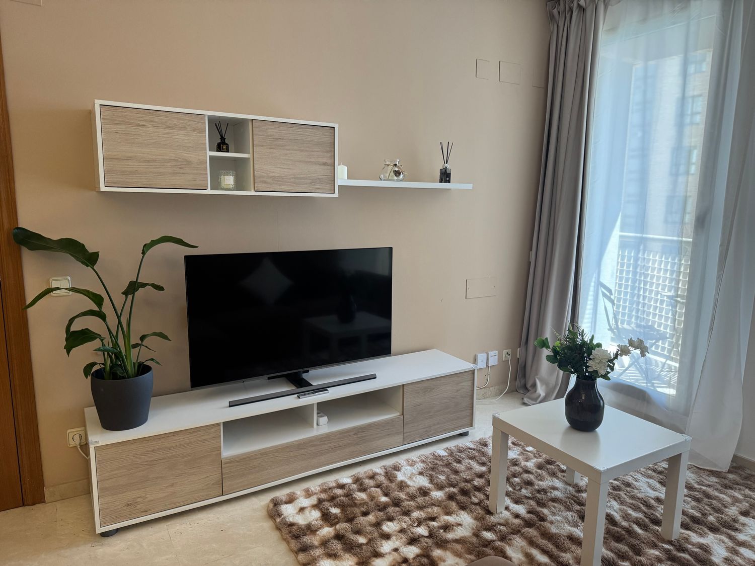 Piso en calle Marina Alta, 4 - Foto 1