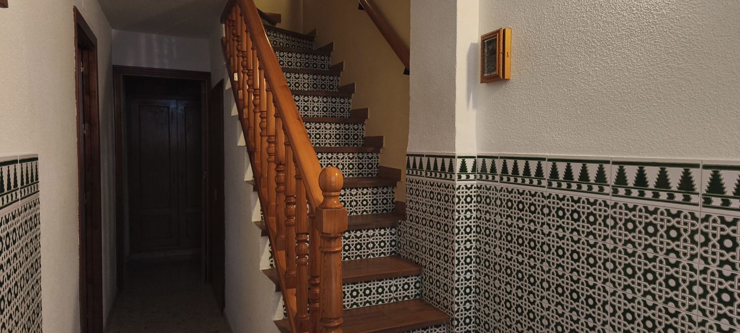 Casa independiente en calle Santas Flora y María, 33 - Foto 3