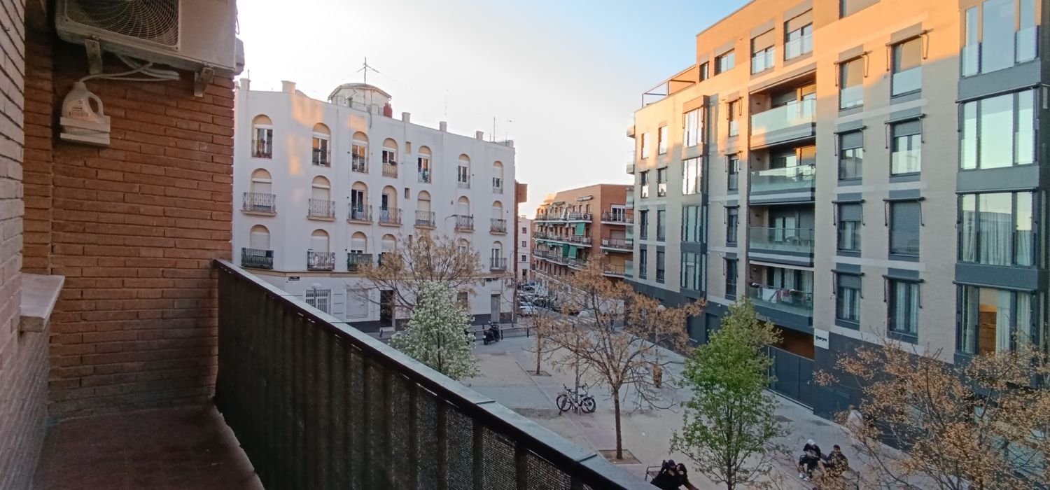 Piso en calle de Almansa, 39 - Foto 2