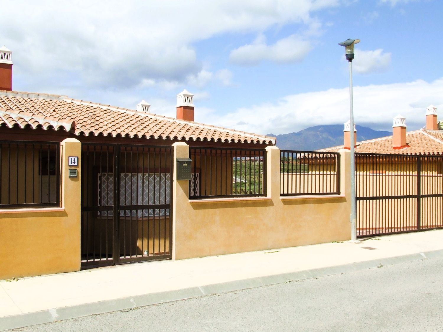 Chalet adosado en Calle del Lago, 14 - Foto 29