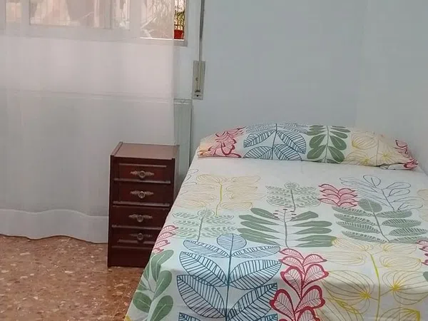 Piso en Calle de Pablo Iglesias, 22, Parque de los Cineastas - Foto 10