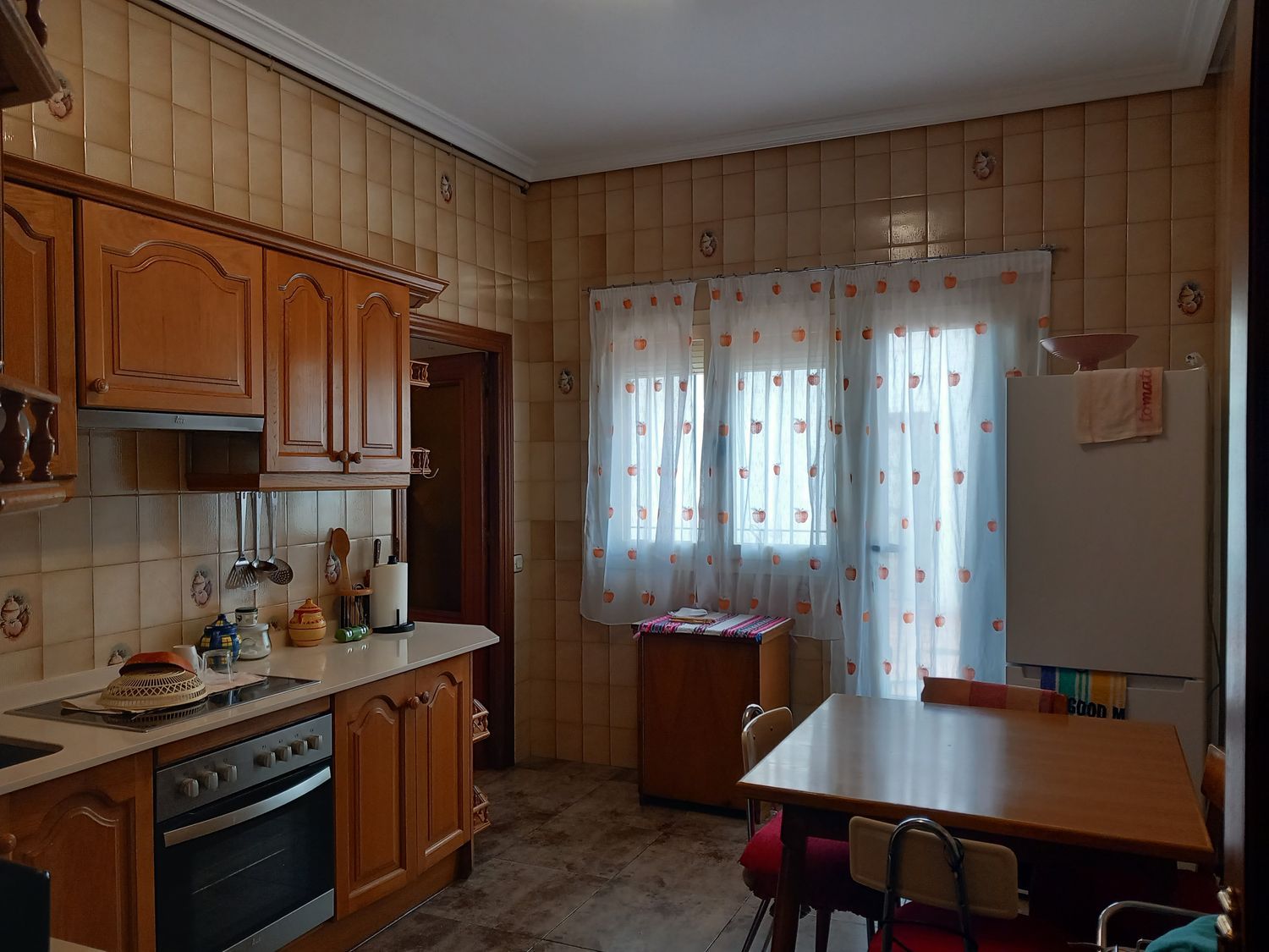 Chalet adosado en Calle Empedrada, 13 - Foto 6