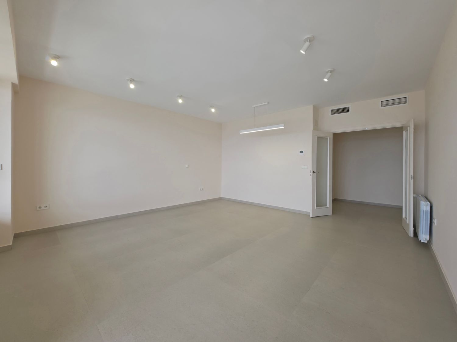 Piso en Avenida del Doctor Gadea, 1, Ensanche-Diputación - Foto 6