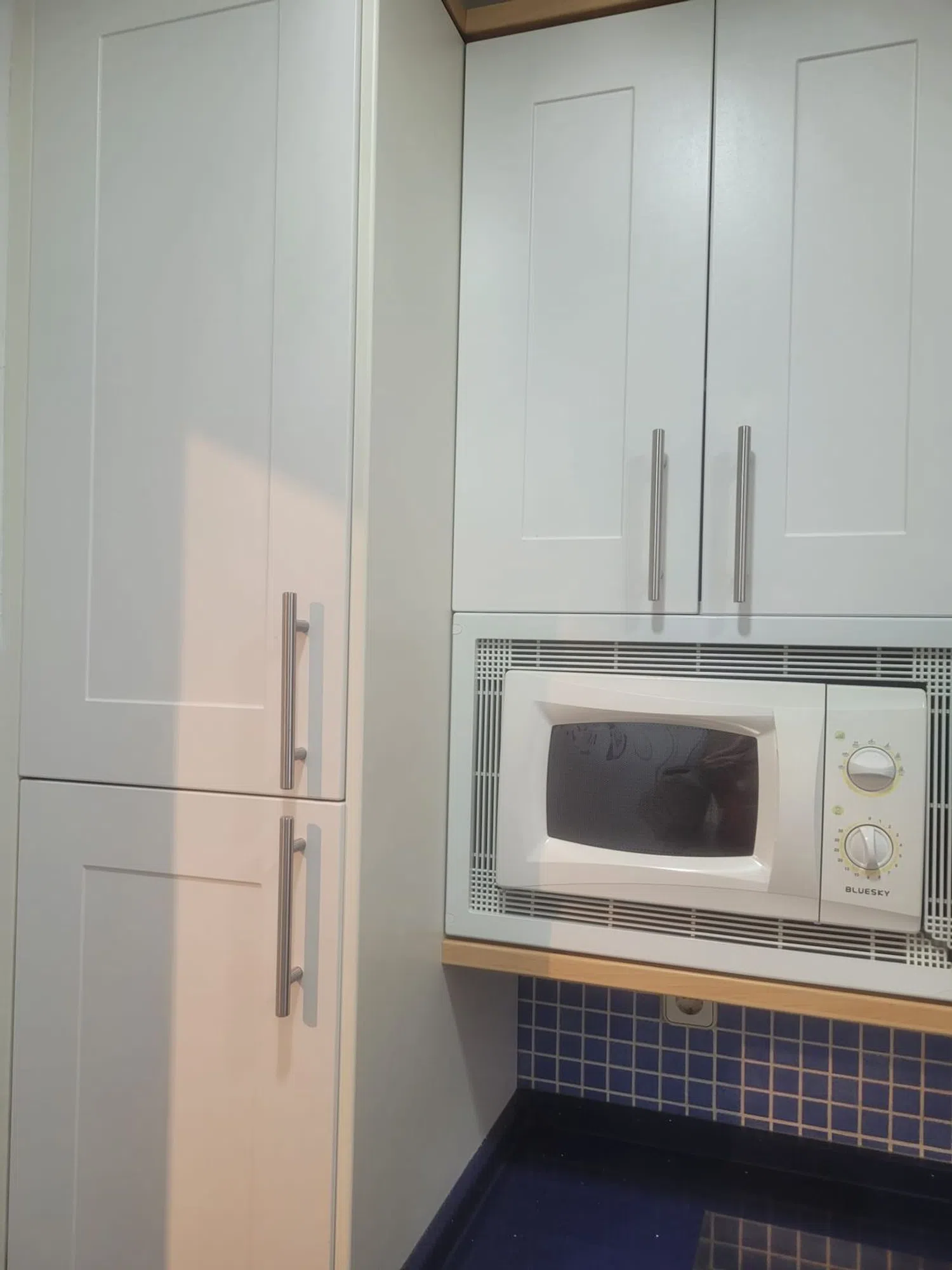 Piso en calle de Narváez, 60 - Foto 9