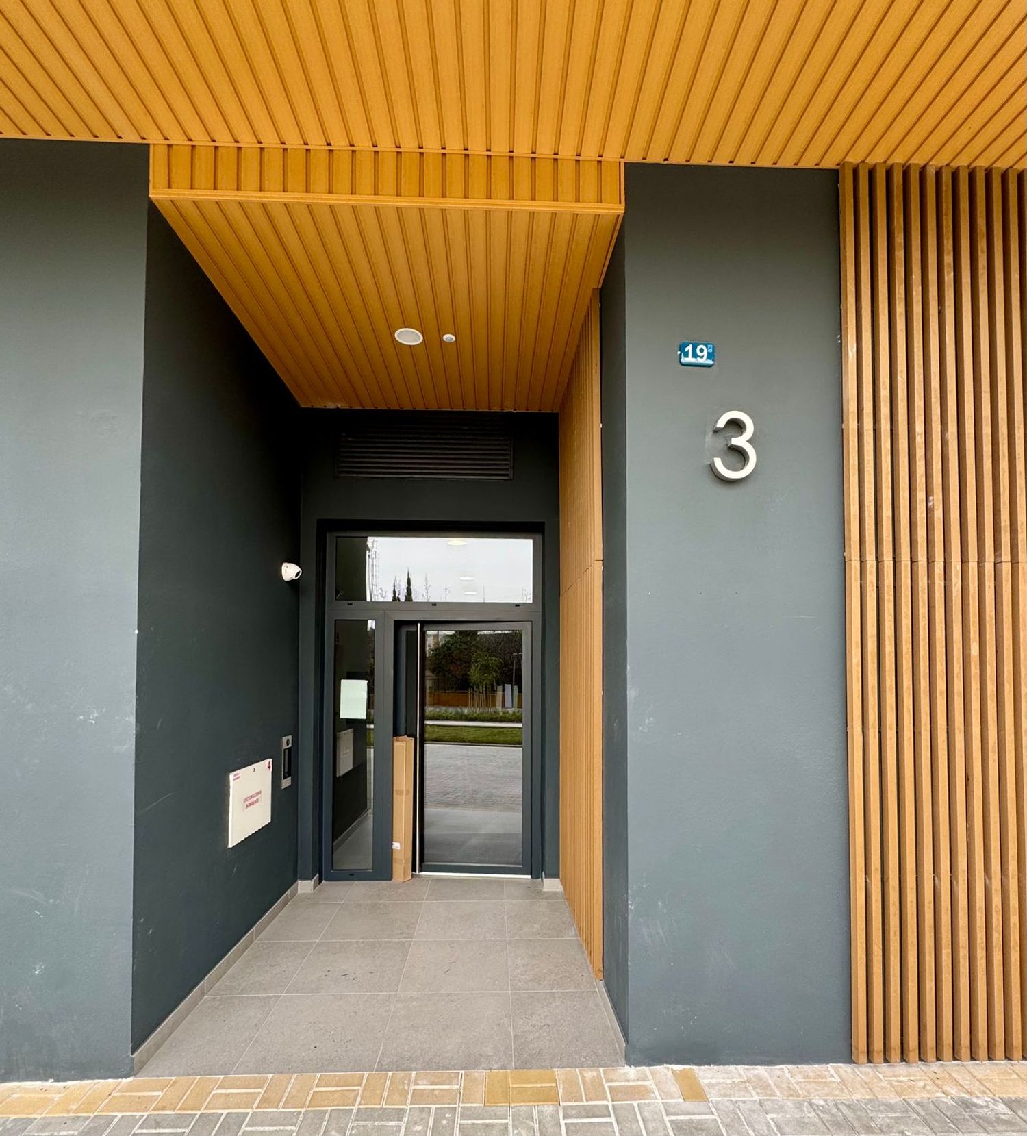 Piso en calle Menorca, 19 - Foto 2