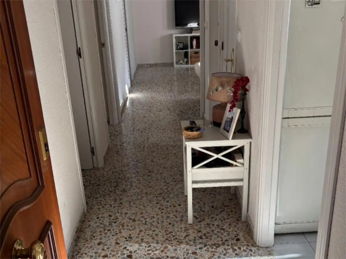 Piso en  Calle Julio Pellicer 16 - Foto 3