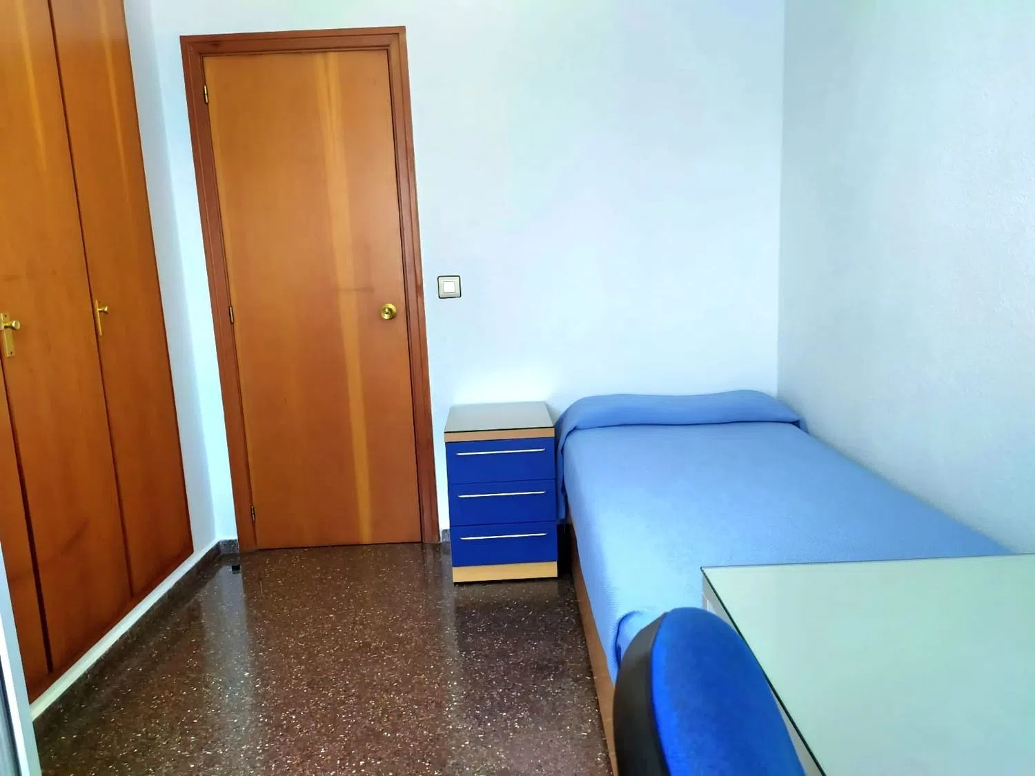 Piso en calle del Clariano, 35 - Foto 4