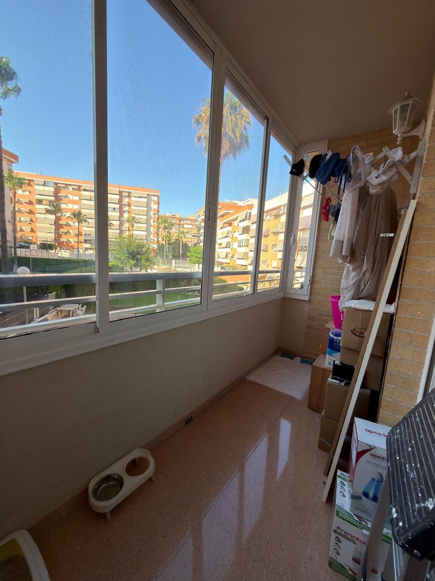 Piso en Calle la Huerta, 31, Sol y Luz, Sol y Luz - Foto 11