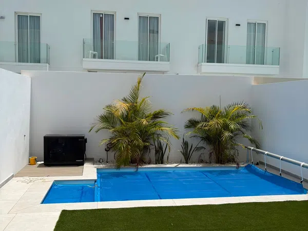 Chalet adosado en Calle Perdiz, 2, Corralejo, Corralejo - Foto 15