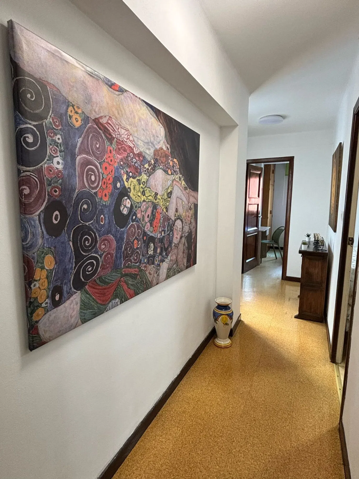 Piso en travesía de Vigo, 82 - Foto 18