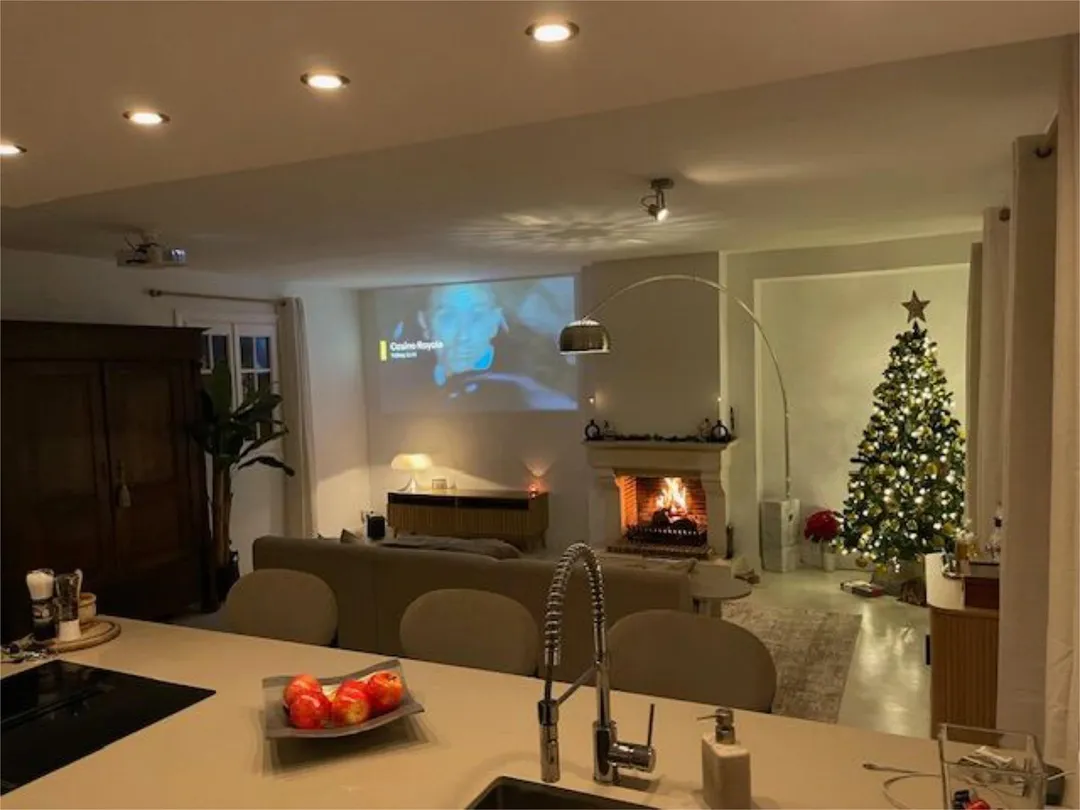 Piso en  Calle Menchu Escobar 32 - Foto 6