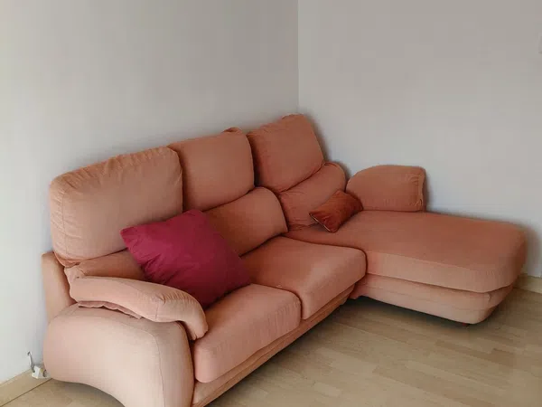 Piso en Numancia - San Fernando, Numancia - San Fernando - Foto 2