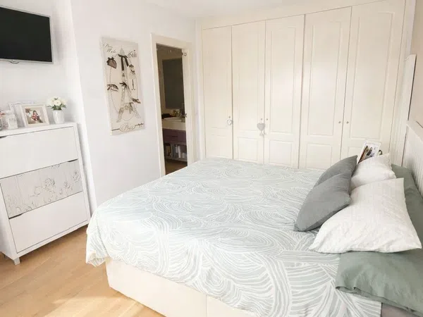 Ático en calle Ana Frank, 98 - Foto 17