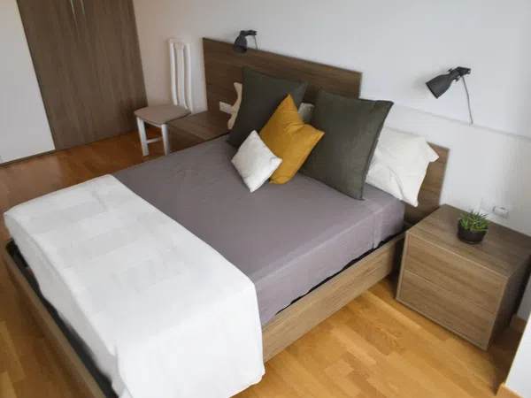 Piso en Calle Heraclio Fournier, 4, Adurtza, Adurtza - Foto 10