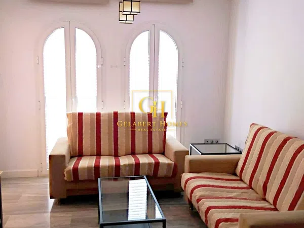 Piso en Calle Juan Margarit, El Tejar - Hacienda Bizcochero - Foto 1