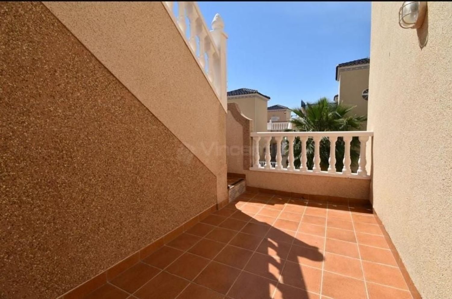 Chalet adosado en Calle Guadalquivir, 23 - Foto 5
