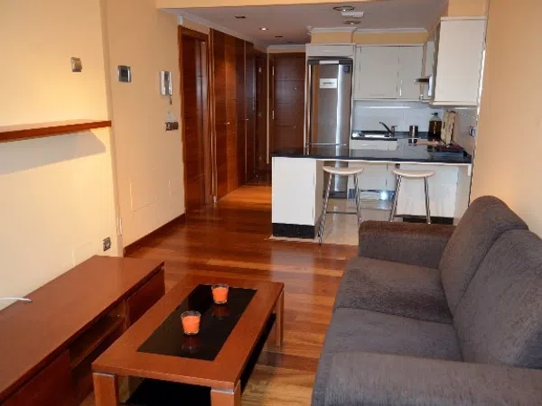 Piso en Calle Papagayo, 1, Monte Alto - Zalaeta - Atocha, Monte Alto - Zalaeta - Atocha - Foto 2