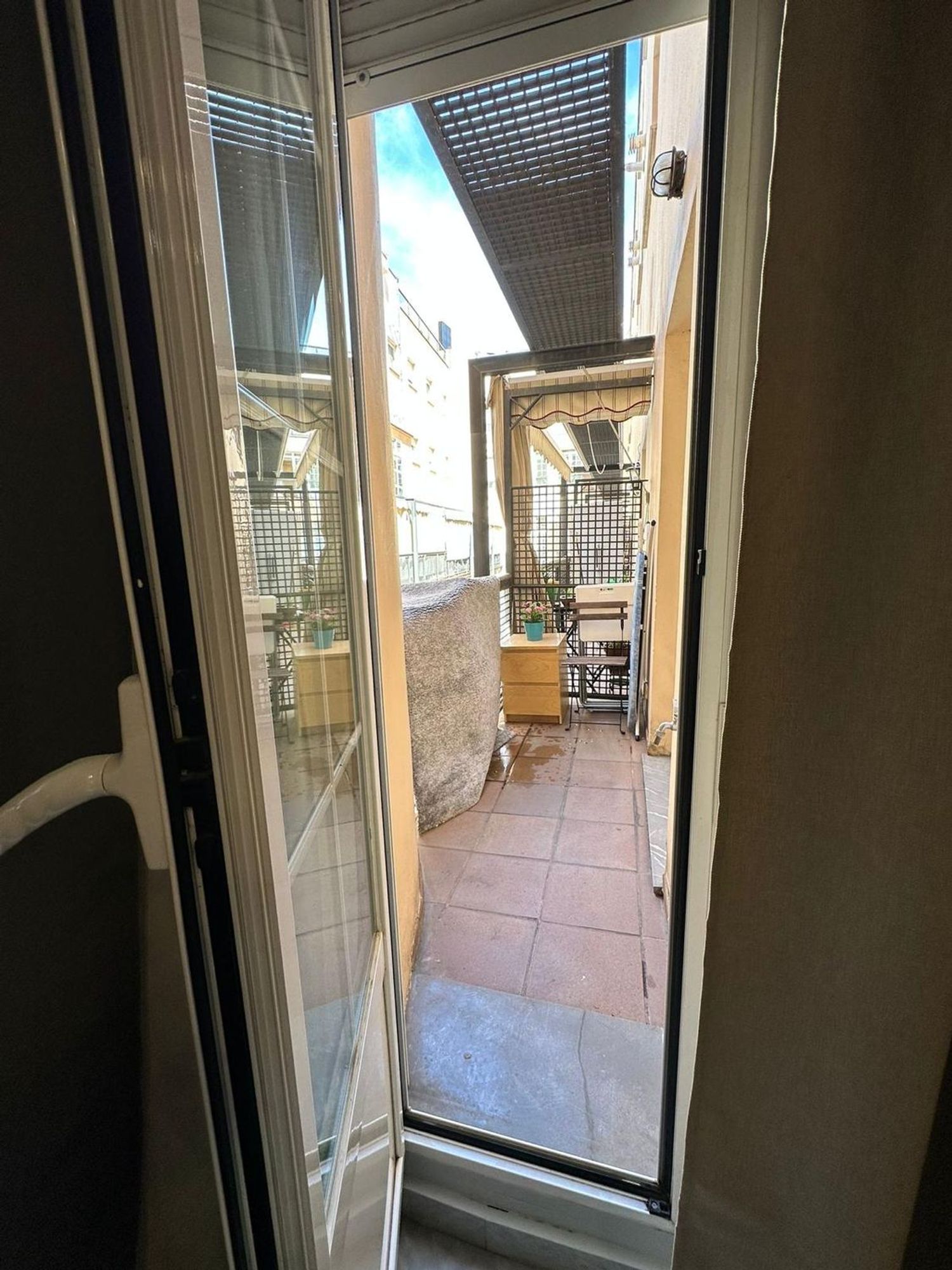 Piso en plaza la Legión, 3 - Foto 9