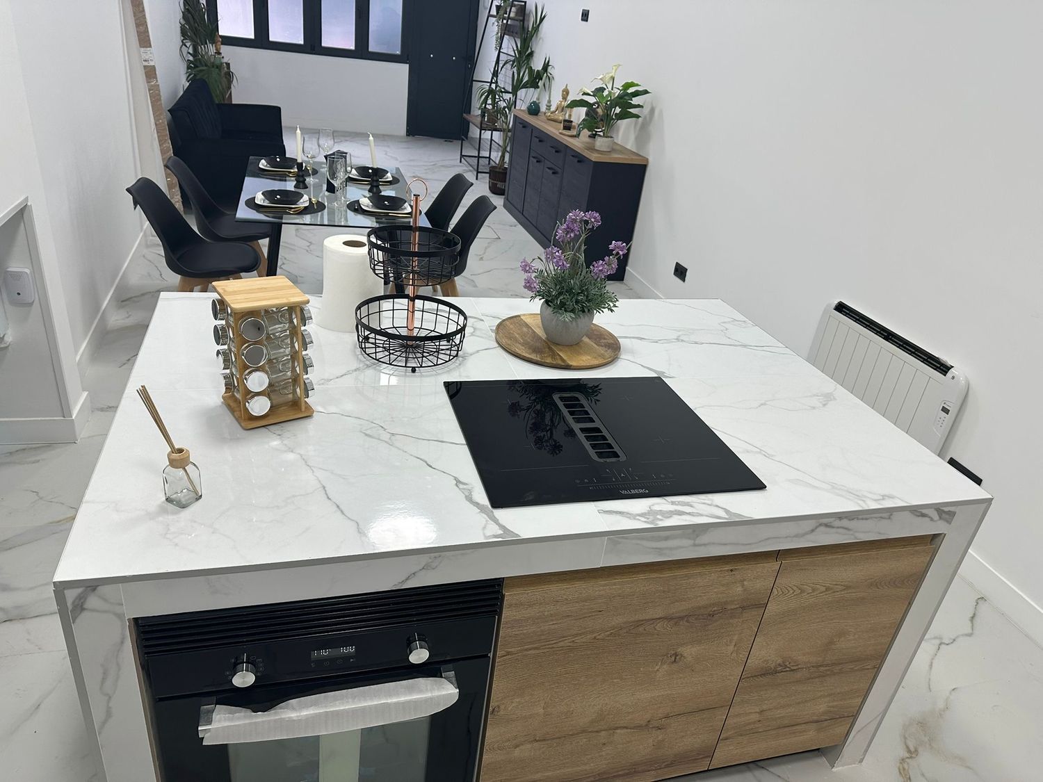 Piso en travesía del Socorro, 37 - Foto 3