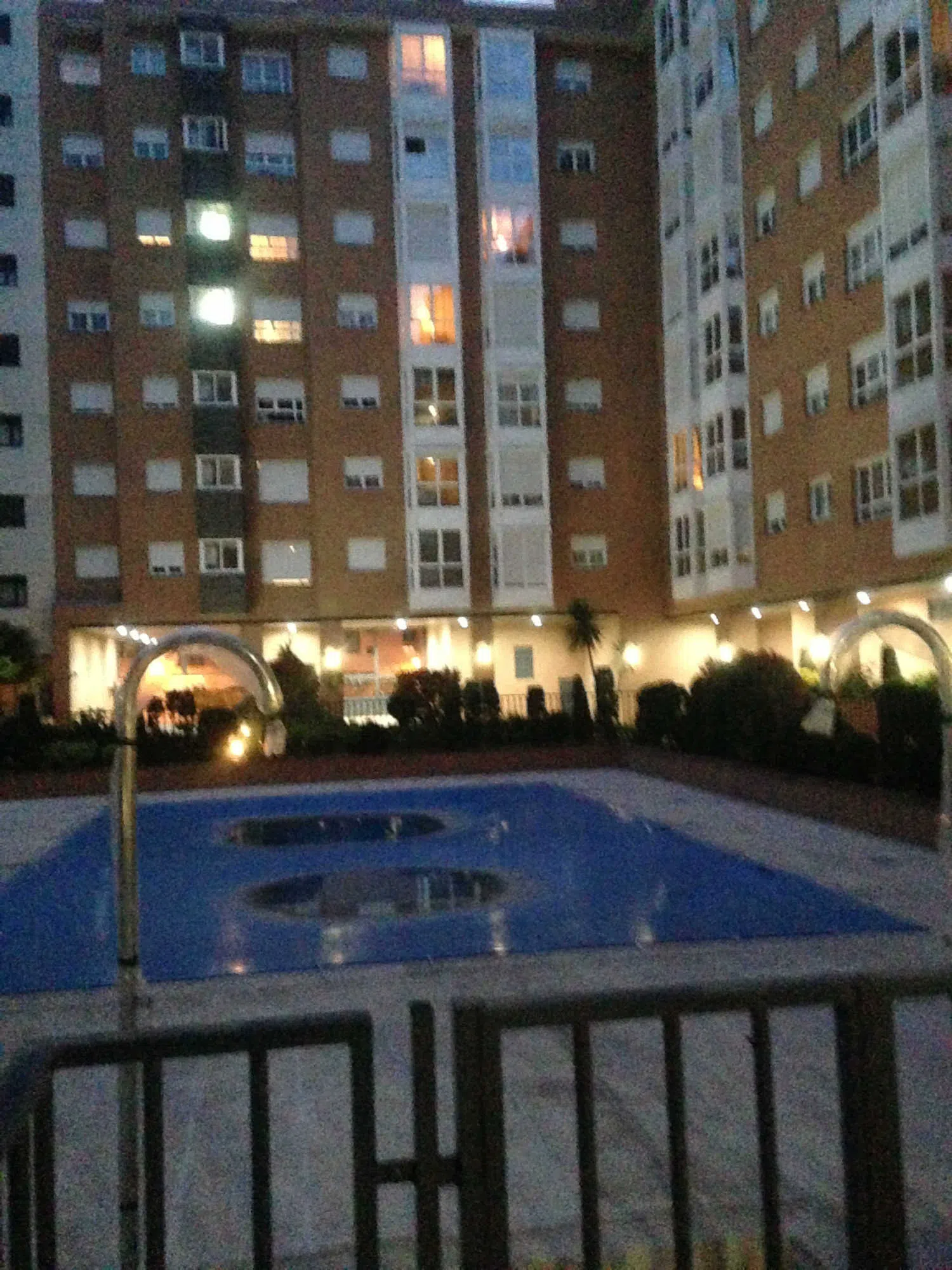Piso en avenida Cerro Milano, 141 - Foto 10