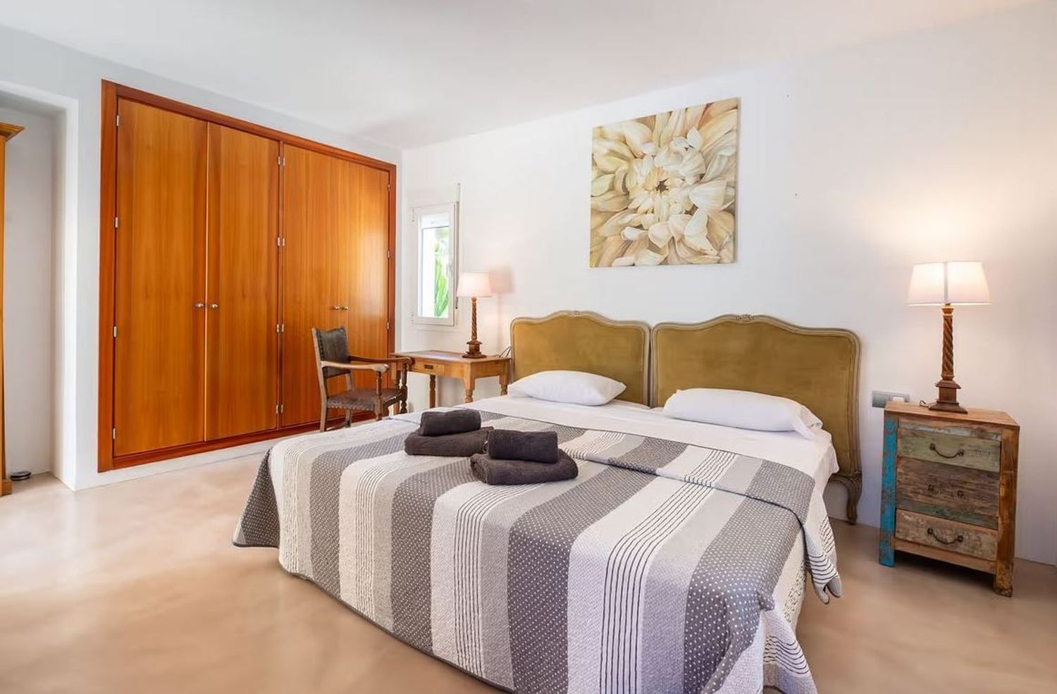 Casa rural en Calle els Amarants, 4, Santa Eulalia del Río, Santa Eulalia del Río - Foto 21