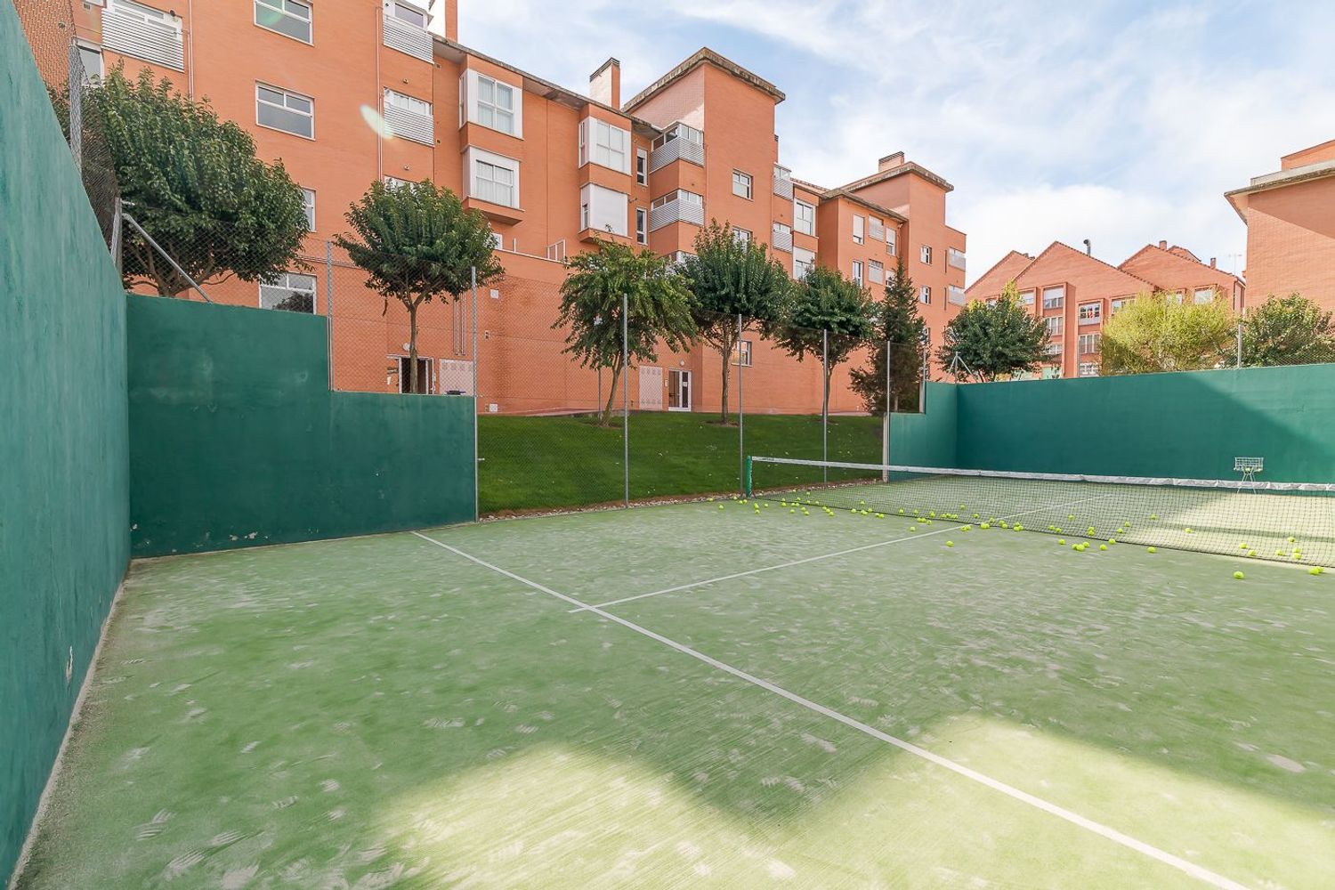 Piso en calle Camilo José Cela, 9 - Foto 38