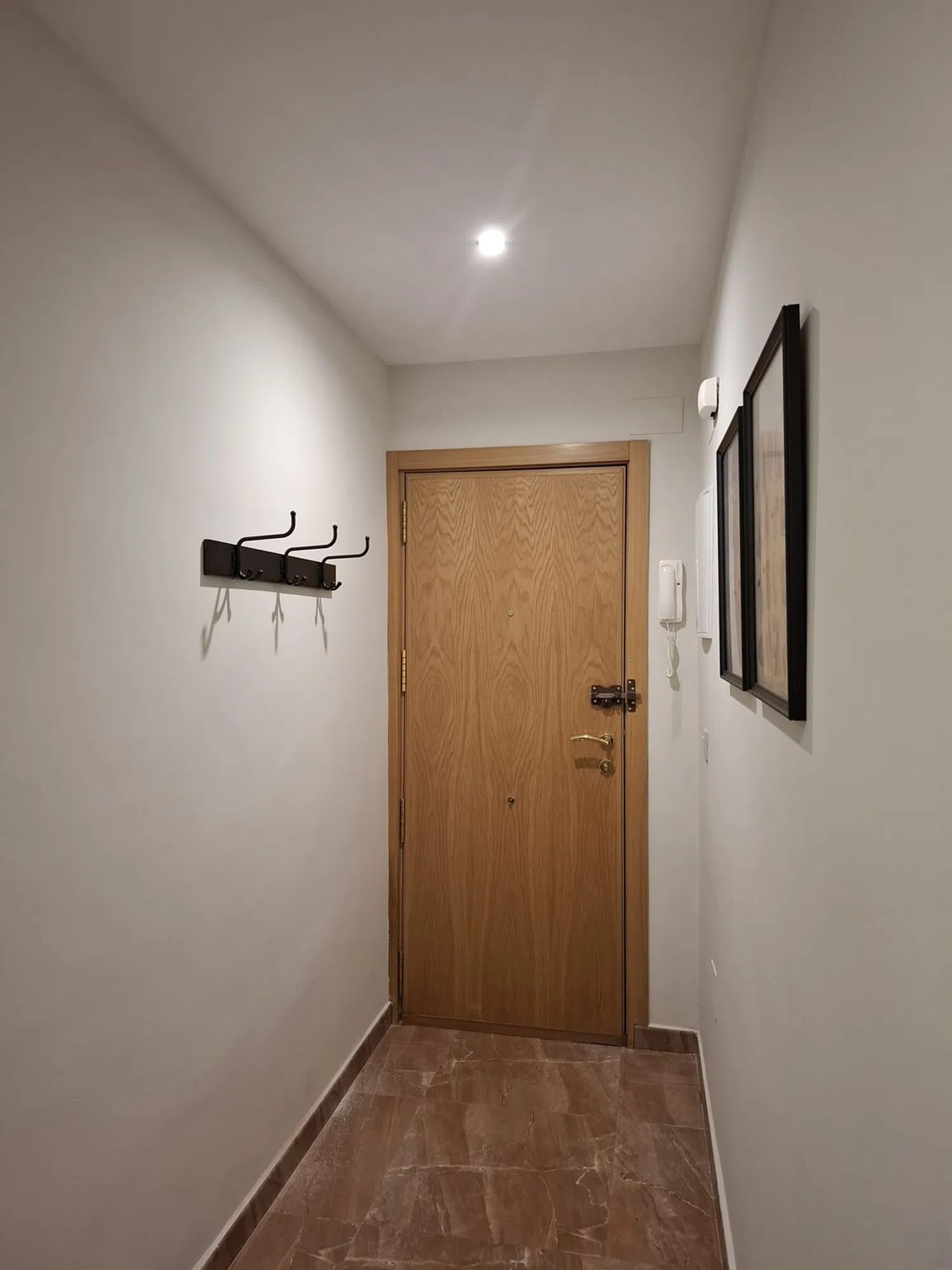 Piso en avenida Juan Sebastián Elcano, 129 - Foto 2