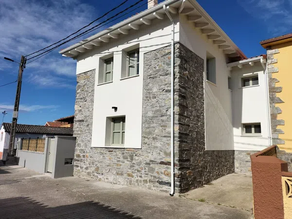 Casa o chalet independiente en Camín de Vivigo, 4 - Foto 12