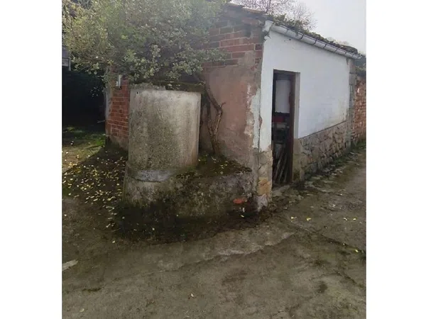 Casa rural en Lugar Perlin, 26 - Foto 20