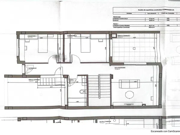 Casa o chalet independiente en Calle Ramón Martínez García, 24 - Foto 4