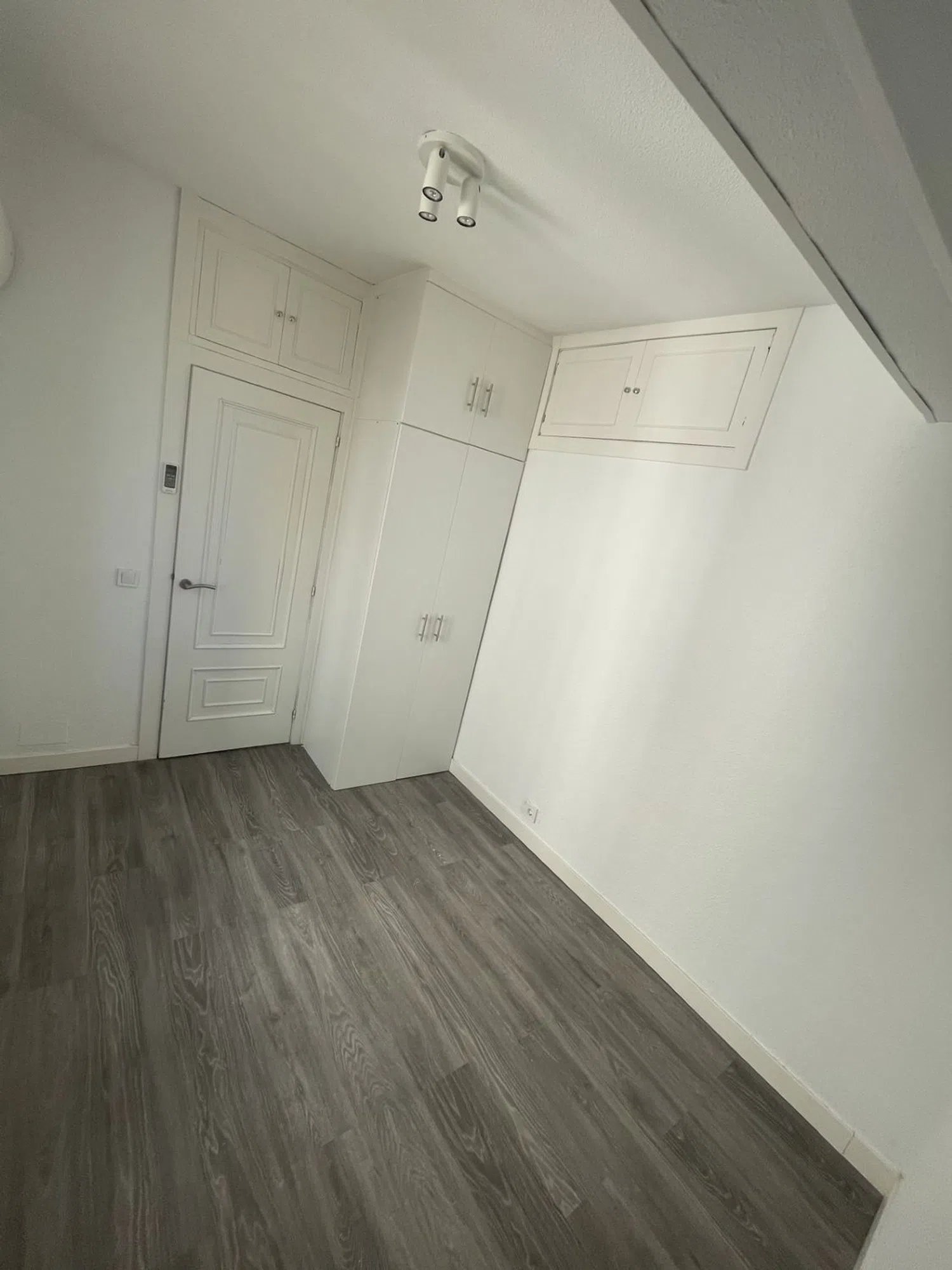 Ático en plaza de los Reyes Magos, 8 - Foto 6