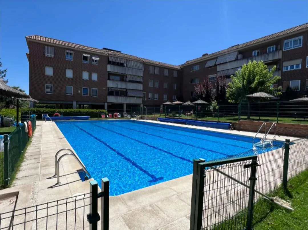 Piso en  Carretera de Torrelodones 11 - Foto 19