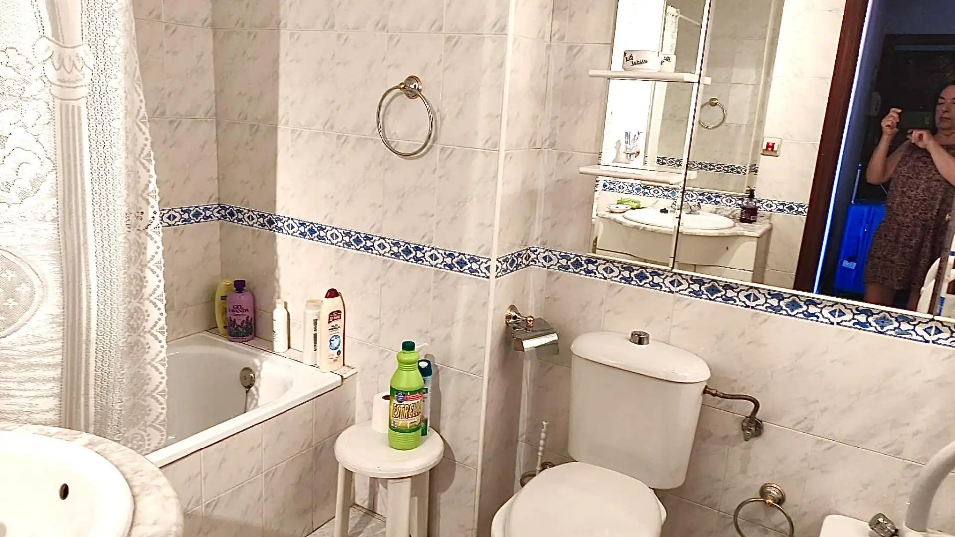 Piso en  Calle Joaquina Eguaras 19 - Foto 5